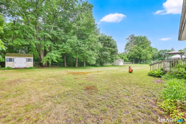 34 Laurel Street, Enfield, CT 06082