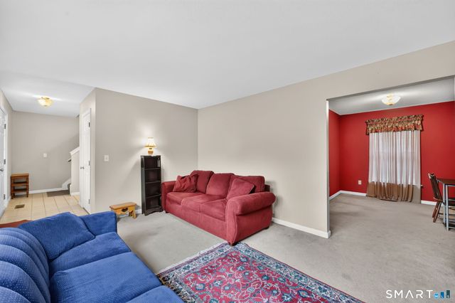 34 Laurel Street, Enfield, CT 06082