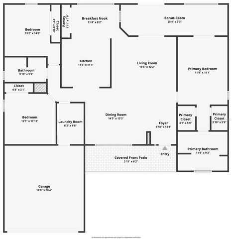 10120 SE 68TH COURT, Belleview, FL 34420