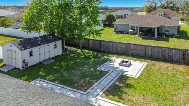 10120 SE 68TH COURT, Belleview, FL 34420