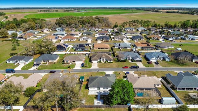 10120 SE 68TH COURT, Belleview, FL 34420