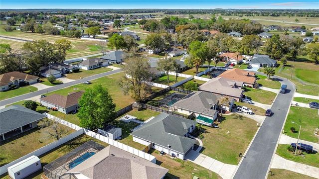 10120 SE 68TH COURT, Belleview, FL 34420