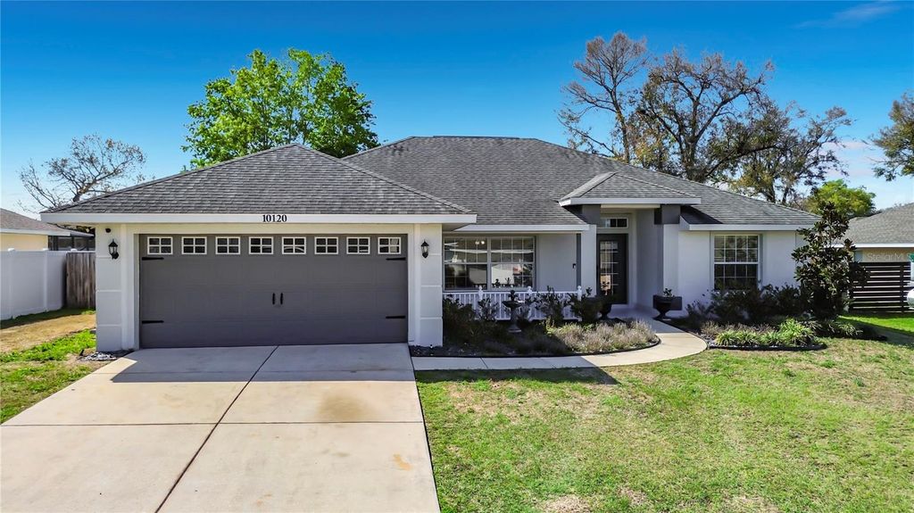 10120 SE 68TH COURT, Belleview, FL 34420