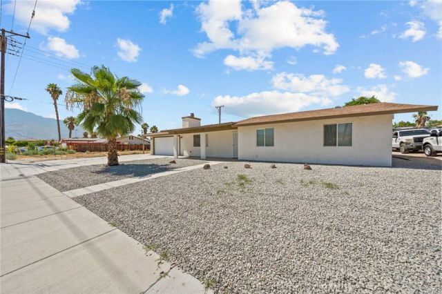 68880 Ortega, Cathedral City, CA 92234