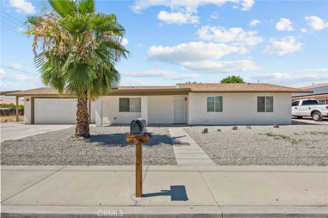 68880 Ortega, Cathedral City, CA 92234