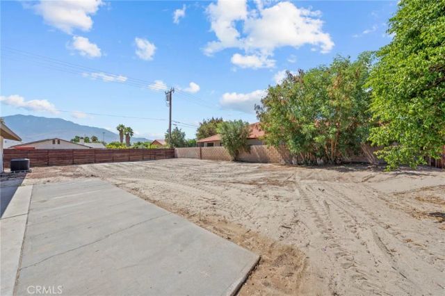 68880 Ortega, Cathedral City, CA 92234