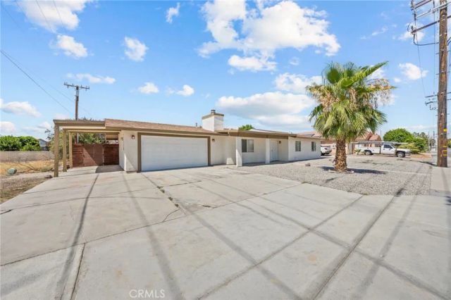 68880 Ortega, Cathedral City, CA 92234