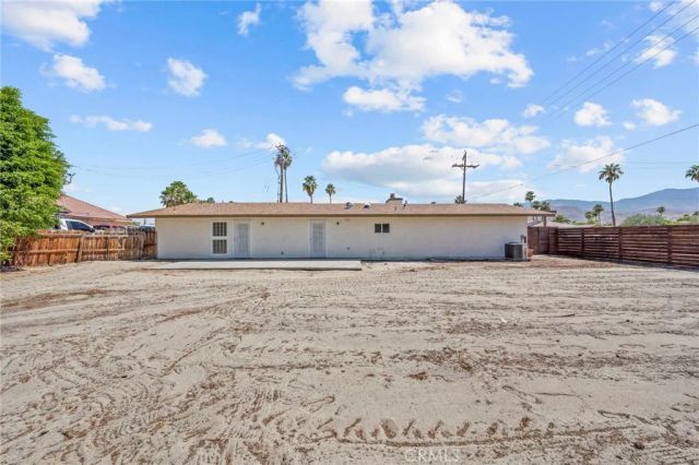 68880 Ortega, Cathedral City, CA 92234