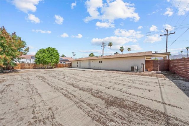 68880 Ortega, Cathedral City, CA 92234