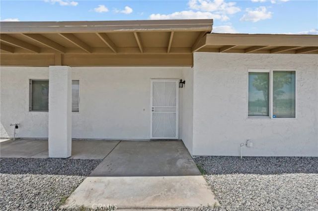 68880 Ortega, Cathedral City, CA 92234