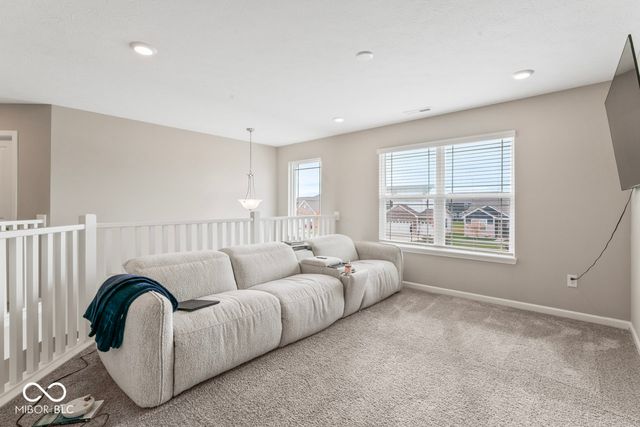 6400 Flag Stop Drive, Whitestown, IN 46075