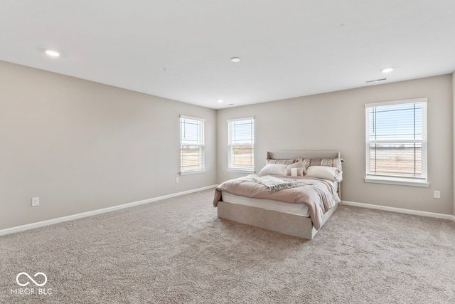 6400 Flag Stop Drive, Whitestown, IN 46075