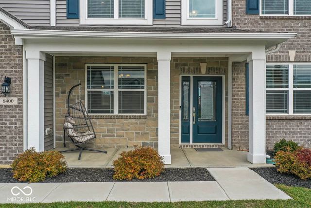 6400 Flag Stop Drive, Whitestown, IN 46075