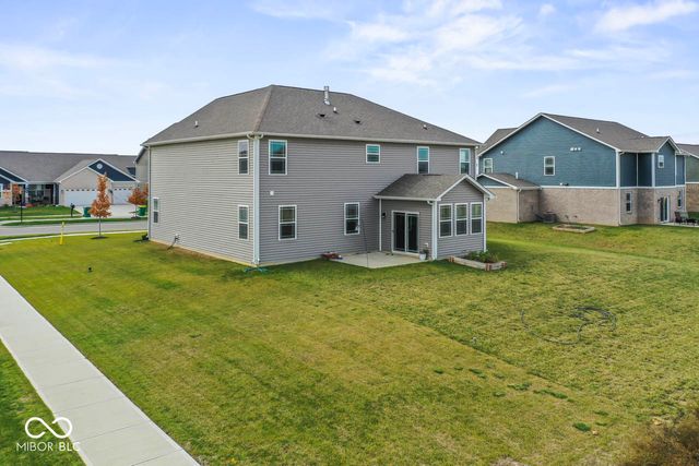 6400 Flag Stop Drive, Whitestown, IN 46075