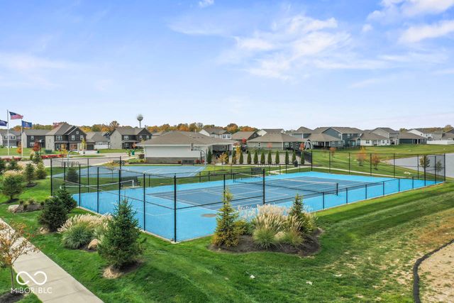 6400 Flag Stop Drive, Whitestown, IN 46075