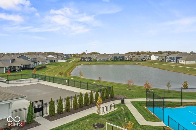 6400 Flag Stop Drive, Whitestown, IN 46075