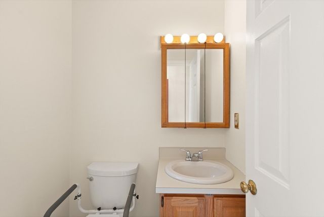 19 Olde Village Drive 1603, Salem, MA 01970