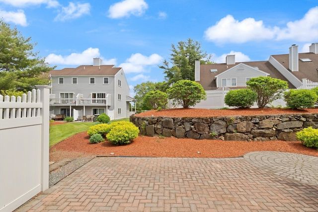 19 Olde Village Drive 1603, Salem, MA 01970