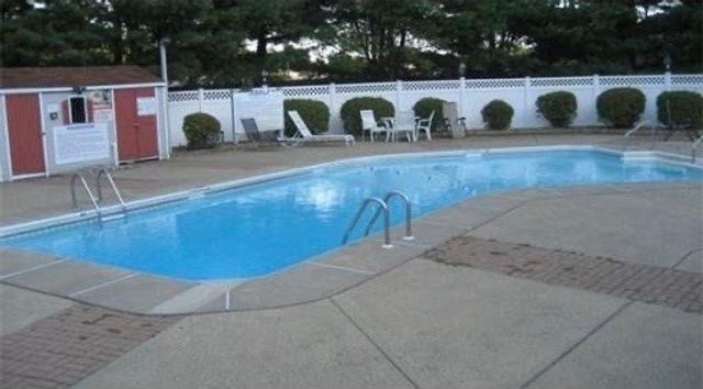 19 Olde Village Drive 1603, Salem, MA 01970