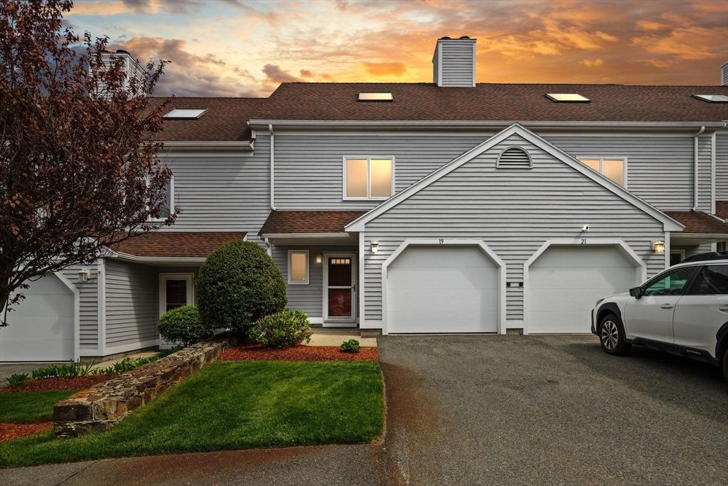 19 Olde Village Drive 1603, Salem, MA 01970