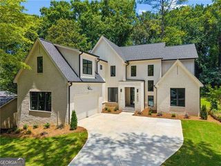 2400 Burch Circle NE, Brookhaven, GA 30319