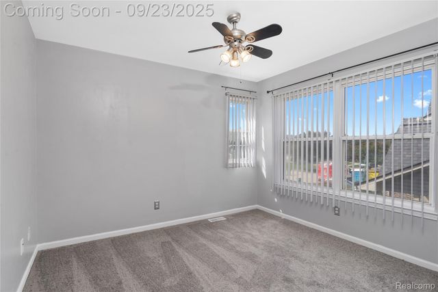 32912 Sand Piper Drive, Romulus, MI 48174