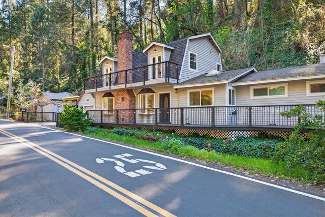 1818 Smith Flat Rd, Placerville, CA 95667