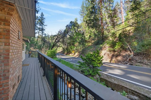 1818 Smith Flat Rd, Placerville, CA 95667