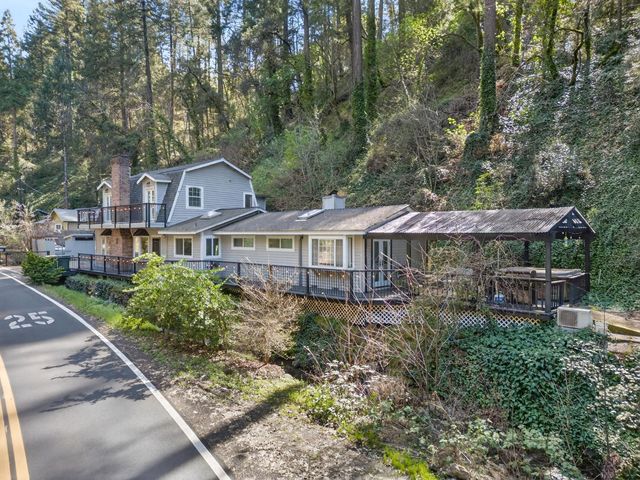 1818 Smith Flat Rd, Placerville, CA 95667