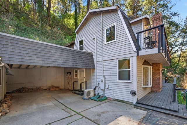 1818 Smith Flat Rd, Placerville, CA 95667