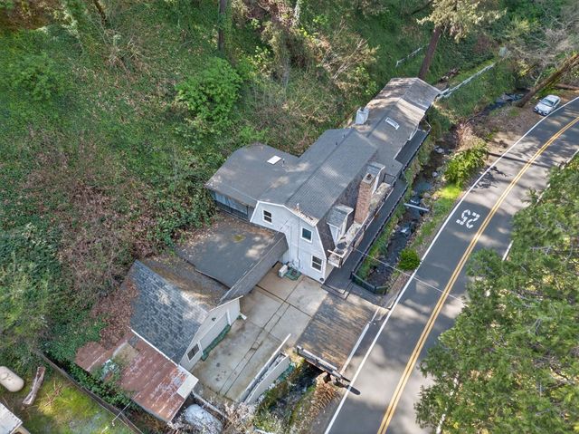 1818 Smith Flat Rd, Placerville, CA 95667