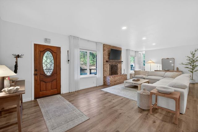 1818 Smith Flat Rd, Placerville, CA 95667