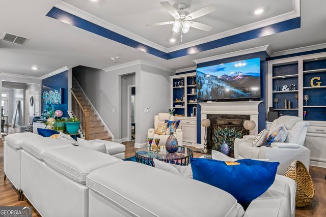 105 Hollis Street, Fayetteville, GA 30215