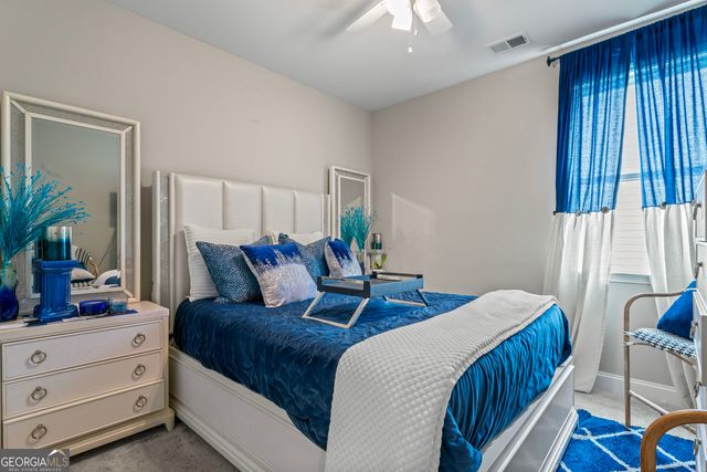 105 Hollis Street, Fayetteville, GA 30215