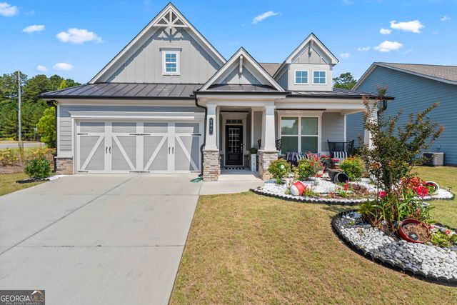 105 Hollis Street, Fayetteville, GA 30215