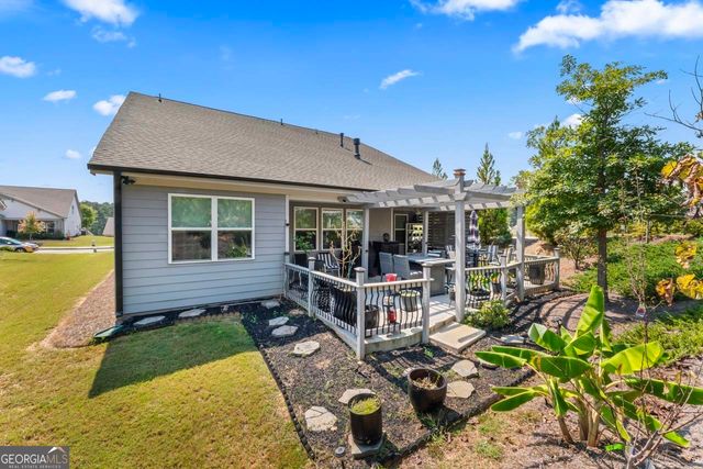 105 Hollis Street, Fayetteville, GA 30215