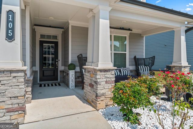 105 Hollis Street, Fayetteville, GA 30215