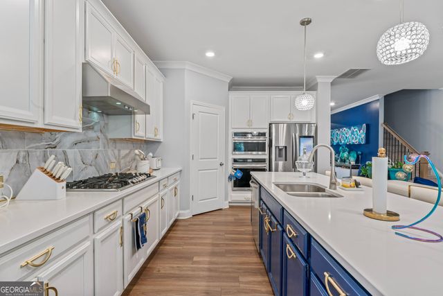 105 Hollis Street, Fayetteville, GA 30215