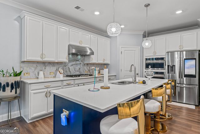 105 Hollis Street, Fayetteville, GA 30215