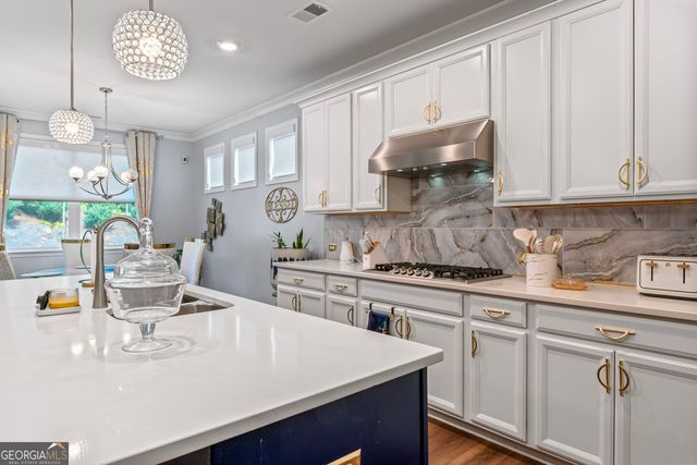 105 Hollis Street, Fayetteville, GA 30215