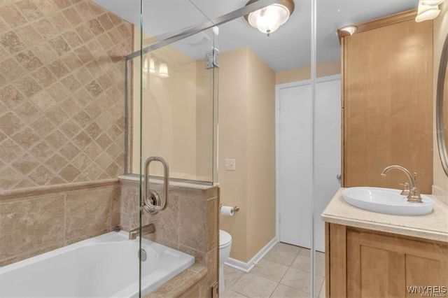 116 Segsbury Road, Amherst, NY 14221