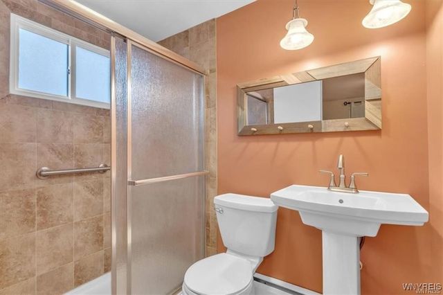 116 Segsbury Road, Amherst, NY 14221