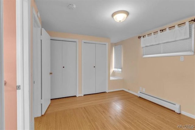 116 Segsbury Road, Amherst, NY 14221