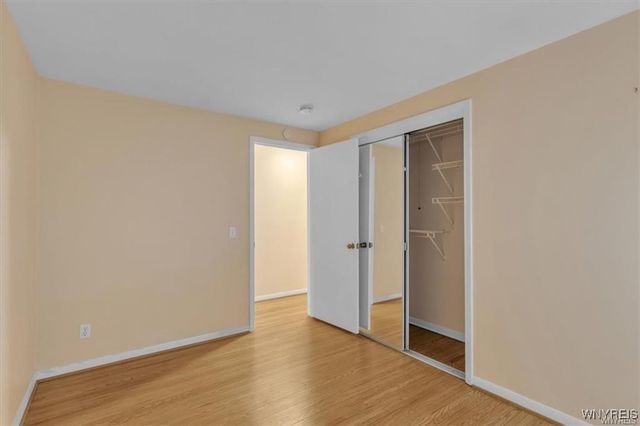 116 Segsbury Road, Amherst, NY 14221