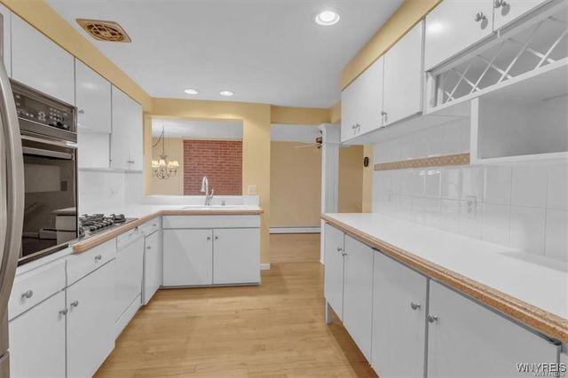 116 Segsbury Road, Amherst, NY 14221