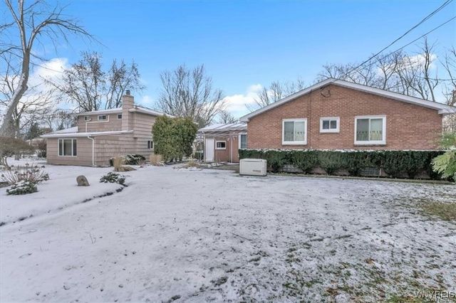 116 Segsbury Road, Amherst, NY 14221