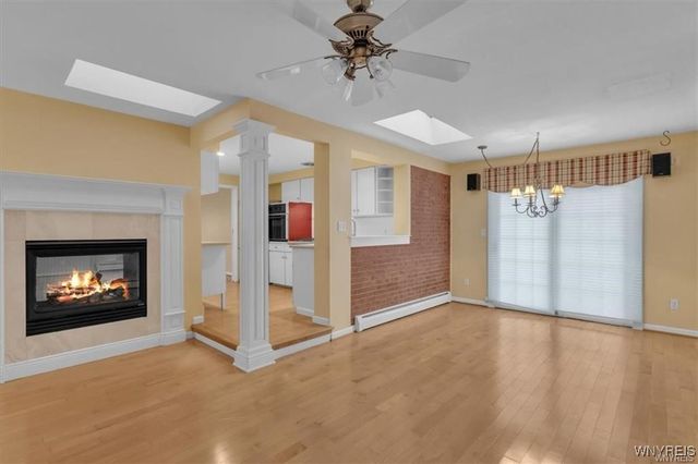 116 Segsbury Road, Amherst, NY 14221