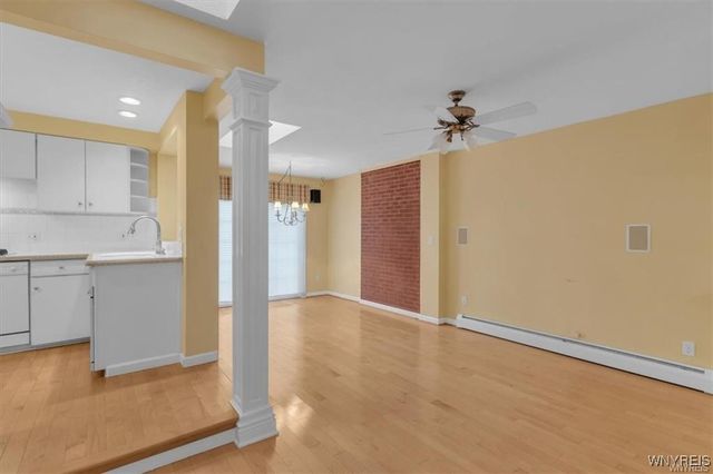 116 Segsbury Road, Amherst, NY 14221