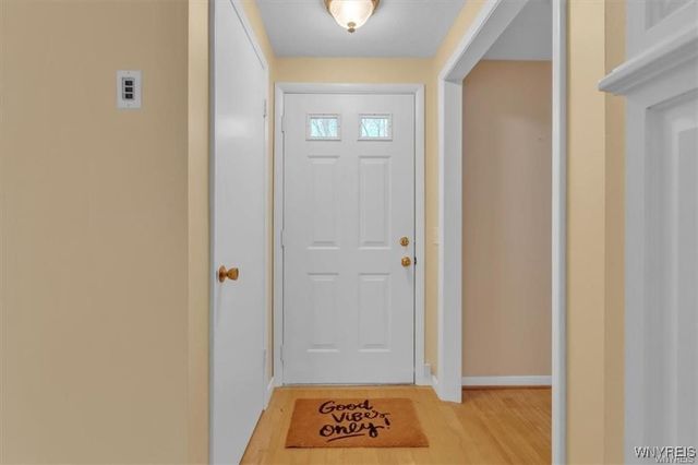 116 Segsbury Road, Amherst, NY 14221