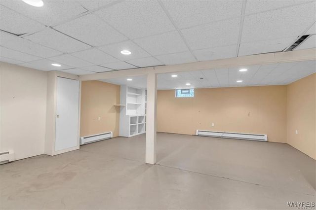 116 Segsbury Road, Amherst, NY 14221